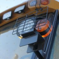 Экскаватор-погрузчик MTK T28/28 HV Market