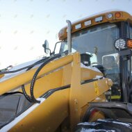 Экскаватор-погрузчик MTK T28/28 HV Market