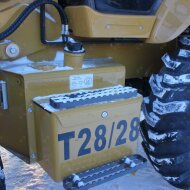 Экскаватор-погрузчик MTK T28/28 HV Market