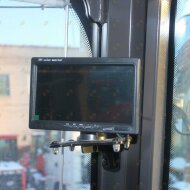 Экскаватор-погрузчик MTK T28/28 HV Market