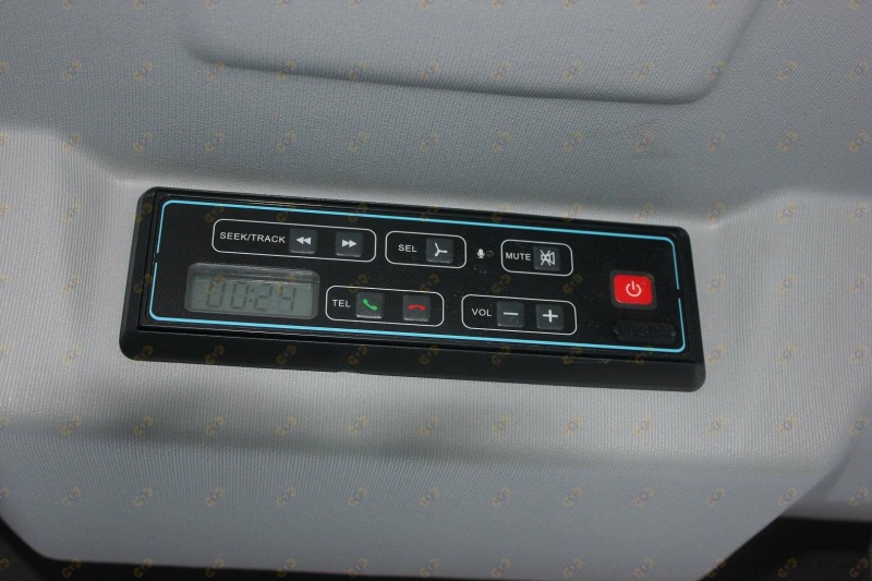 Экскаватор-погрузчик MTK T28/28