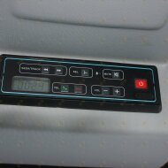 Экскаватор-погрузчик MTK T28/28 HV Market