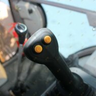 Экскаватор-погрузчик MTK T28/28 HV Market