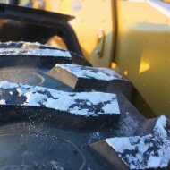 Экскаватор-погрузчик MTK T28/28 HV Market