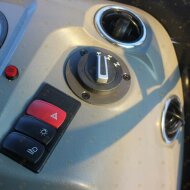 Экскаватор-погрузчик MTK T28/28 HV Market