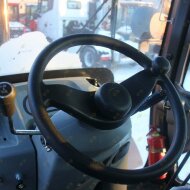 Экскаватор-погрузчик MTK T28/28 HV Market