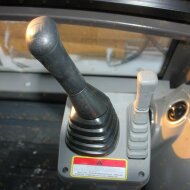 Экскаватор-погрузчик MTK T28/28 HV Market