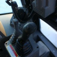 Экскаватор-погрузчик MTK T28/28 HV Market