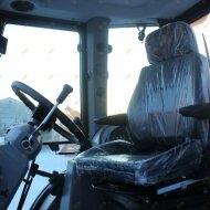 Экскаватор-погрузчик MTK T28/28 HV Market