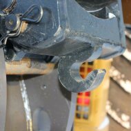 Экскаватор-погрузчик MTK T28/28 HV Market