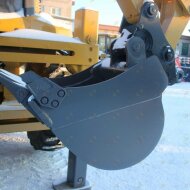 Экскаватор-погрузчик MTK T28/28 HV Market