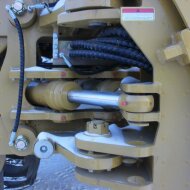 Экскаватор-погрузчик MTK T28/28 HV Market