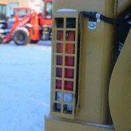 Экскаватор-погрузчик MTK T28/28 HV Market