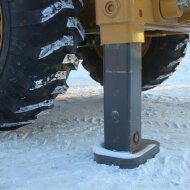 Экскаватор-погрузчик MTK T28/28 HV Market