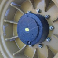 Экскаватор-погрузчик MTK T28/28 HV Market