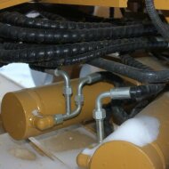 Экскаватор-погрузчик MTK T28/28 HV Market