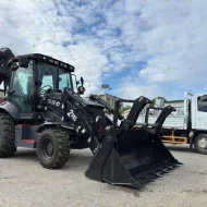 Экскаватор-погрузчик MTK WZM 2PRO HV Market