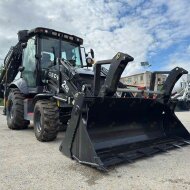 Экскаватор-погрузчик MTK WZM 2PRO HV Market