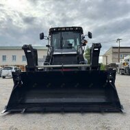 Экскаватор-погрузчик MTK WZM 2PRO HV Market