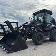 Экскаватор-погрузчик MTK WZM 2PRO HV Market