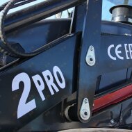 Экскаватор-погрузчик MTK WZM 2PRO HV Market