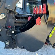 Экскаватор-погрузчик MTK WZM 4PRO HV Market