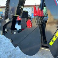 Экскаватор-погрузчик MTK WZM 4PRO HV Market