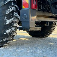 Экскаватор-погрузчик MTK WZM 4PRO HV Market