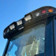 Экскаватор-погрузчик MTK WZM 4PRO HV Market