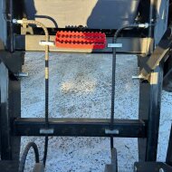 Экскаватор-погрузчик MTK WZM 4PRO HV Market