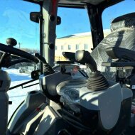 Экскаватор-погрузчик MTK WZM 4PRO HV Market