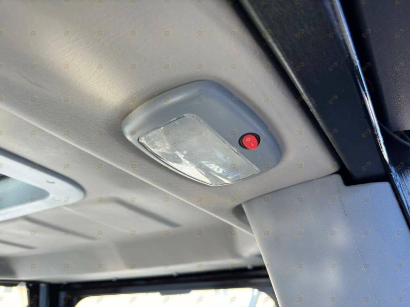 Экскаватор-погрузчик MTK WZM 4PRO