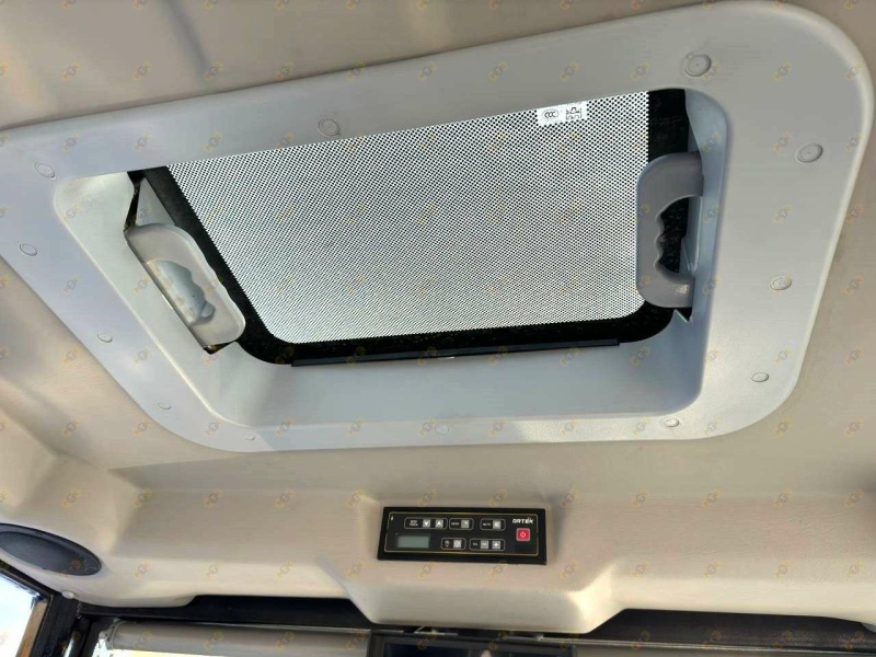 Экскаватор-погрузчик MTK WZM 4PRO