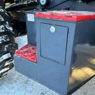 Экскаватор-погрузчик MTK WZM 4PRO HV Market