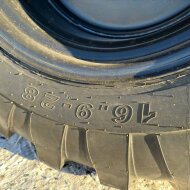 Экскаватор-погрузчик MTK WZM 4PRO HV Market