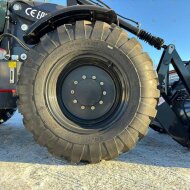 Экскаватор-погрузчик MTK WZM 4PRO HV Market