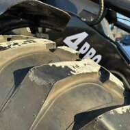 Экскаватор-погрузчик MTK WZM 4PRO HV Market