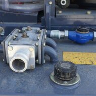 Бетоносмеситель MTK mix 4.0 с самозагрузкой HV Market