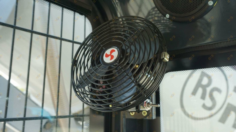 Бетоносмеситель MTK mix 4.0 с самозагрузкой