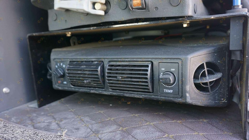 Бетоносмеситель MTK mix 4.0 с самозагрузкой