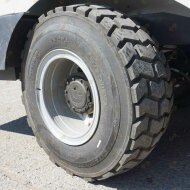 Бетоносмеситель MTK mix 4.0 с самозагрузкой HV Market