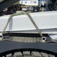 Бетоносмеситель MTK mix 4.0 с самозагрузкой HV Market