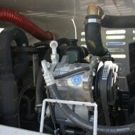 Бетоносмеситель MTK mix 5.5 с самозагрузкой HV Market