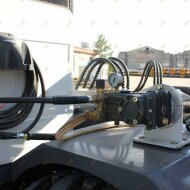 Бетоносмеситель MTK mix 5.5 с самозагрузкой HV Market