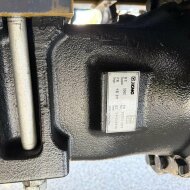 Экскаватор-погрузчик MTK CX4 PRO HV Market