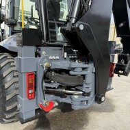 Экскаватор-погрузчик MTK CX4 PRO HV Market