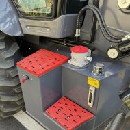 Экскаватор-погрузчик MTK CX4 PRO HV Market