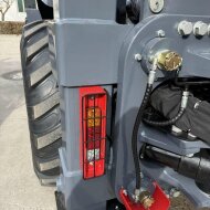 Экскаватор-погрузчик MTK CX4 PRO HV Market