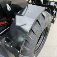 Экскаватор-погрузчик MTK CX4 PRO HV Market