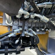 Экскаватор-погрузчик MTK CX4 PRO HV Market